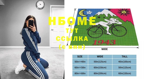 прущая мука Вяземский